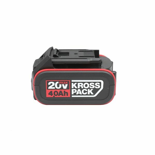 Batería 20v kress (8,0 ah)