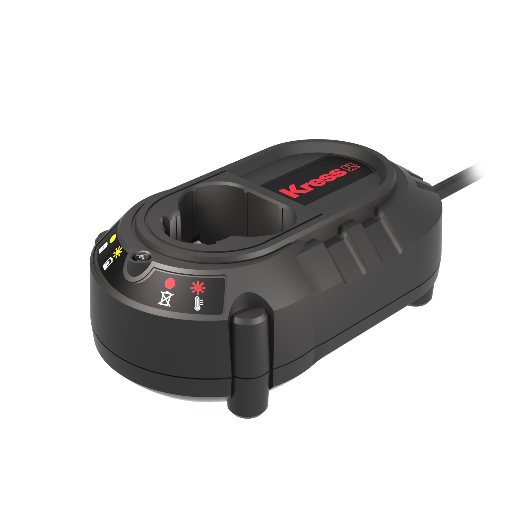 Cargador 12v 3a