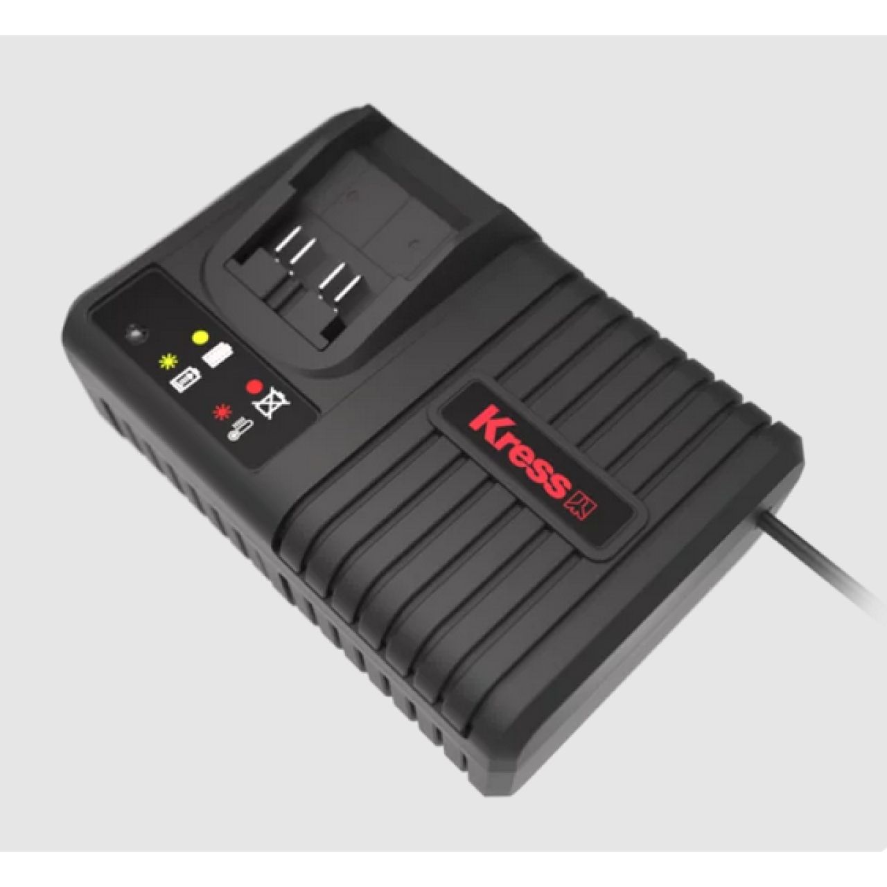 Cargador 12a super rápido