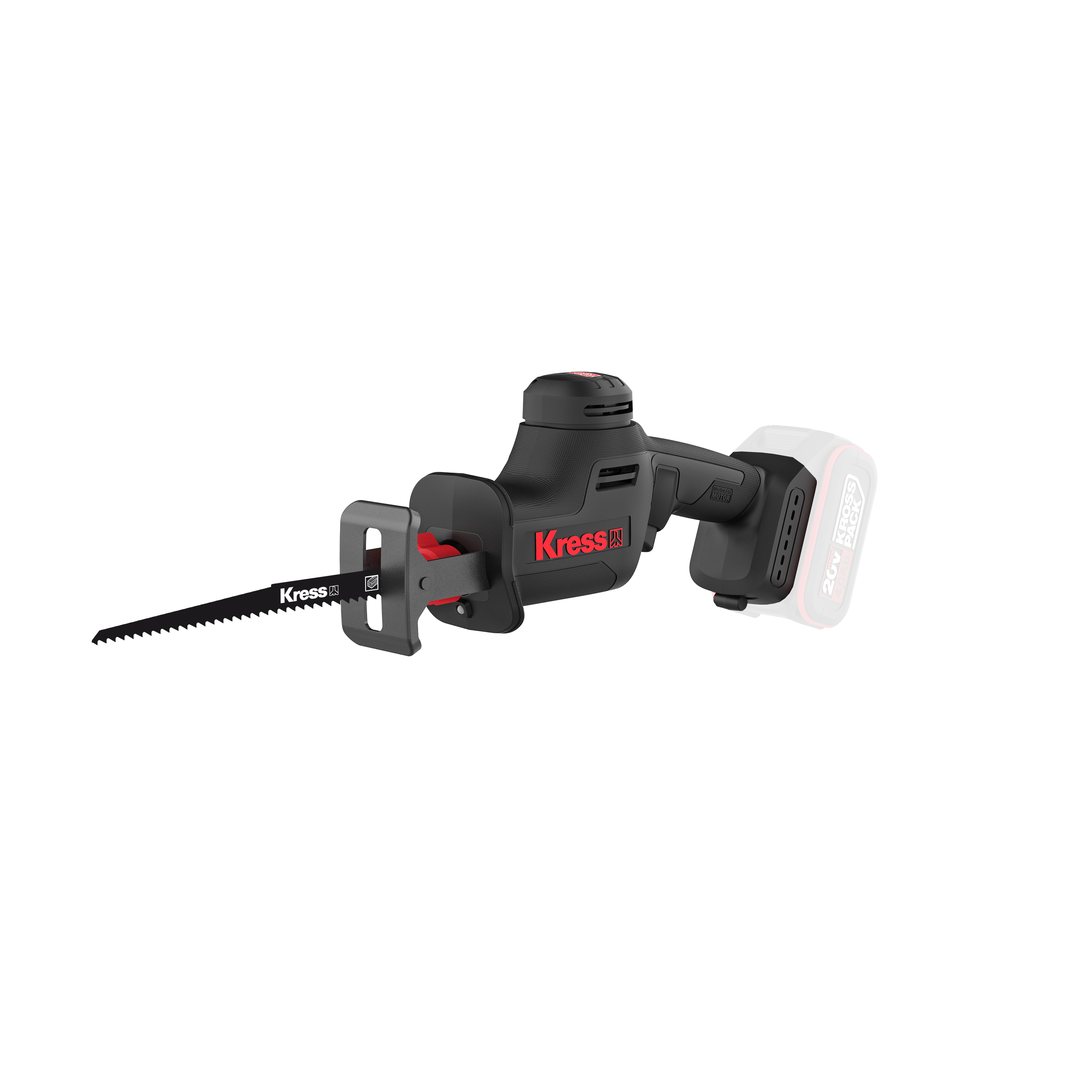 Mini sierra sable 20v s/bat