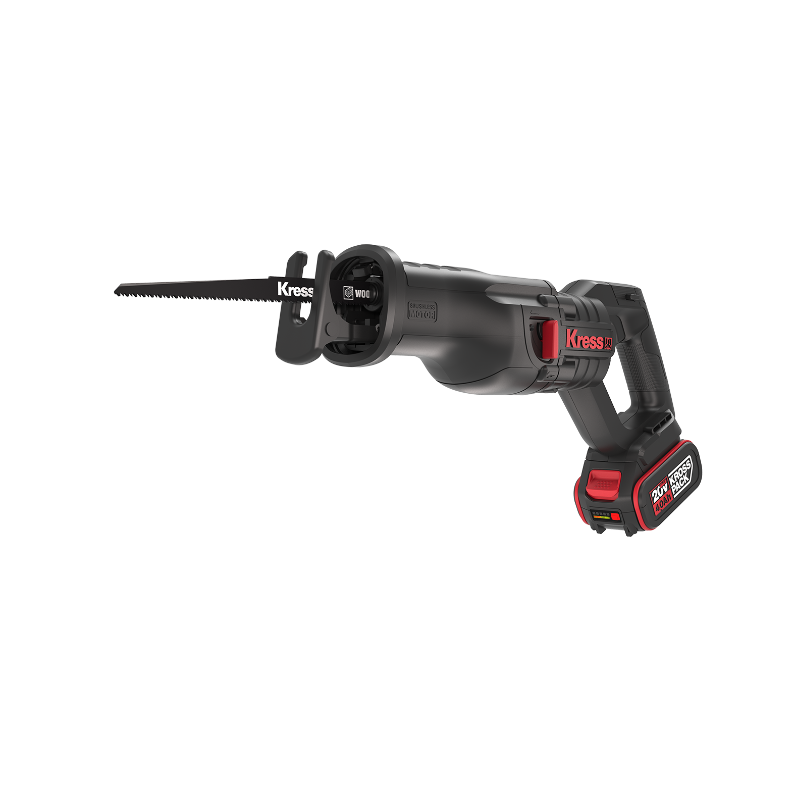 Sierra sable 20v s/bat
